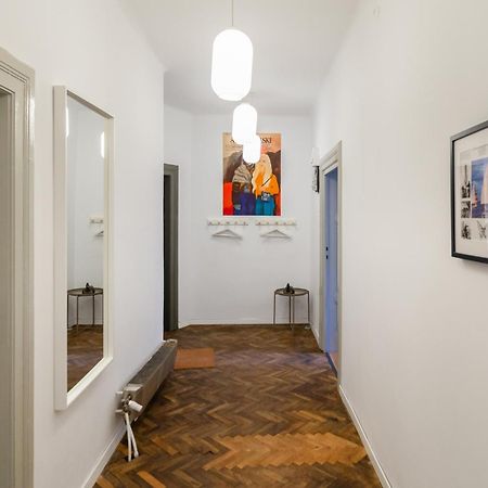 Vintage Charm,3 Bedrooms,Old Town Krakau Buitenkant foto