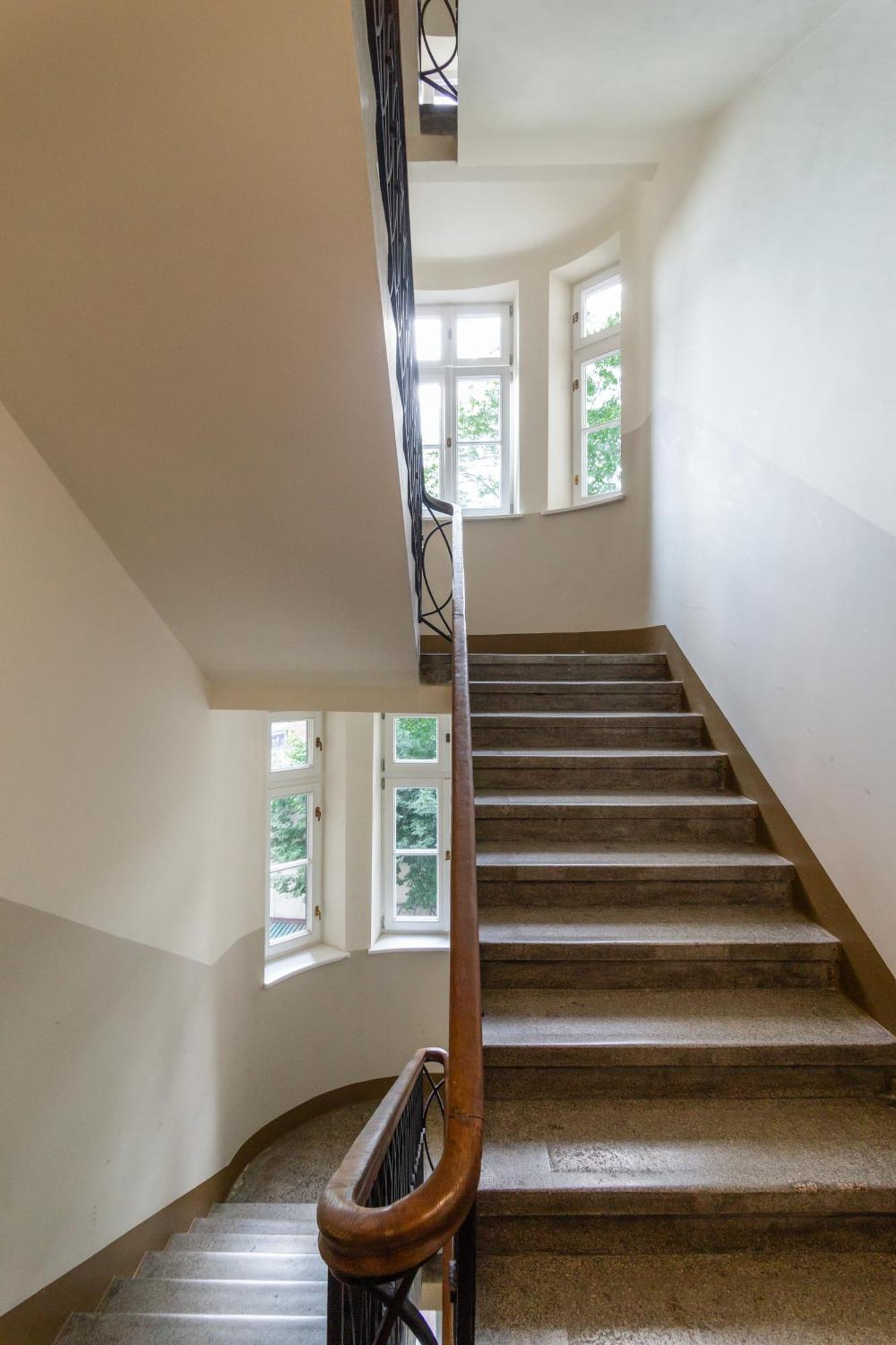 Vintage Charm,3 Bedrooms,Old Town Krakau Buitenkant foto