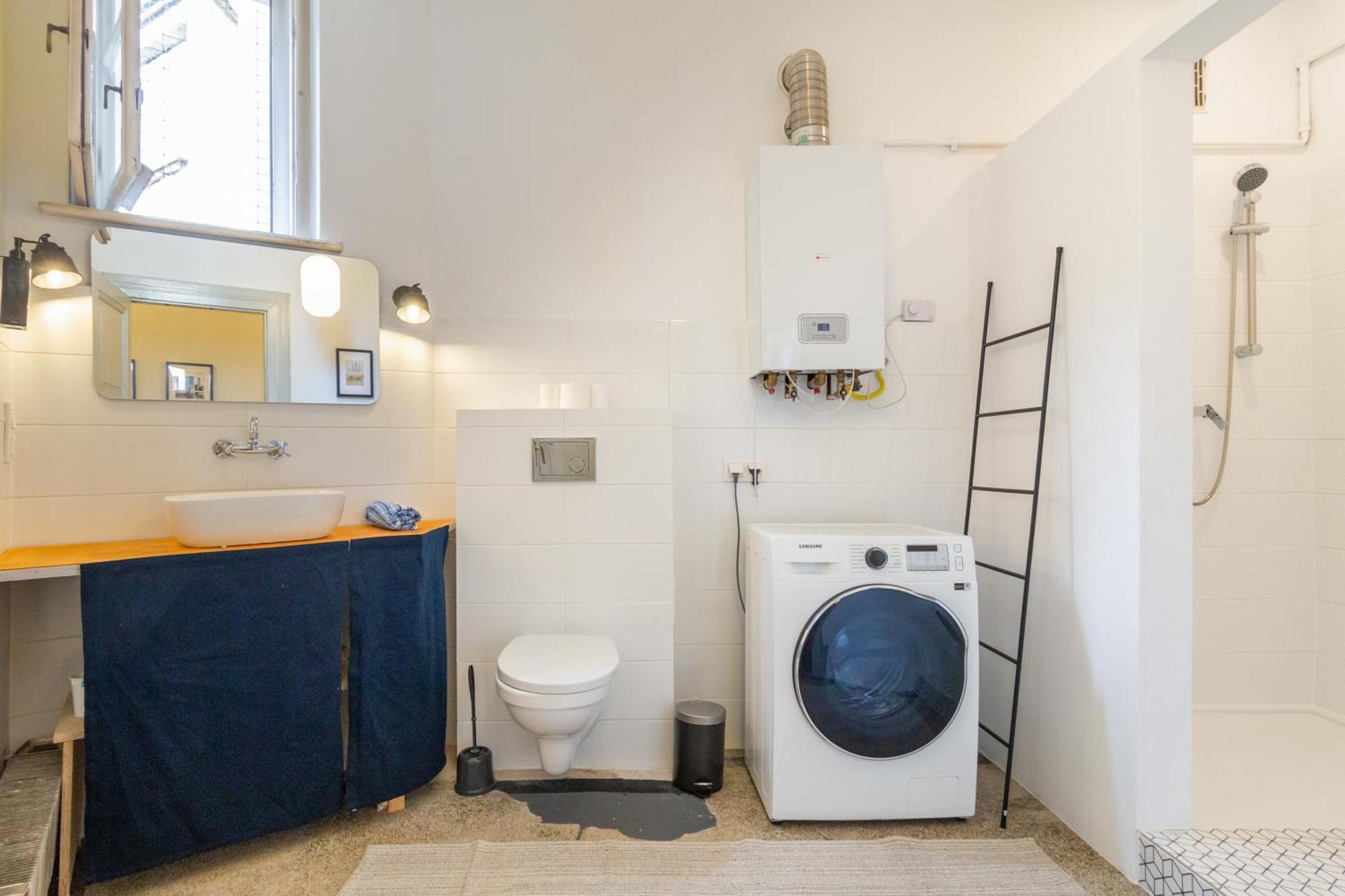 Vintage Charm,3 Bedrooms,Old Town Krakau Buitenkant foto