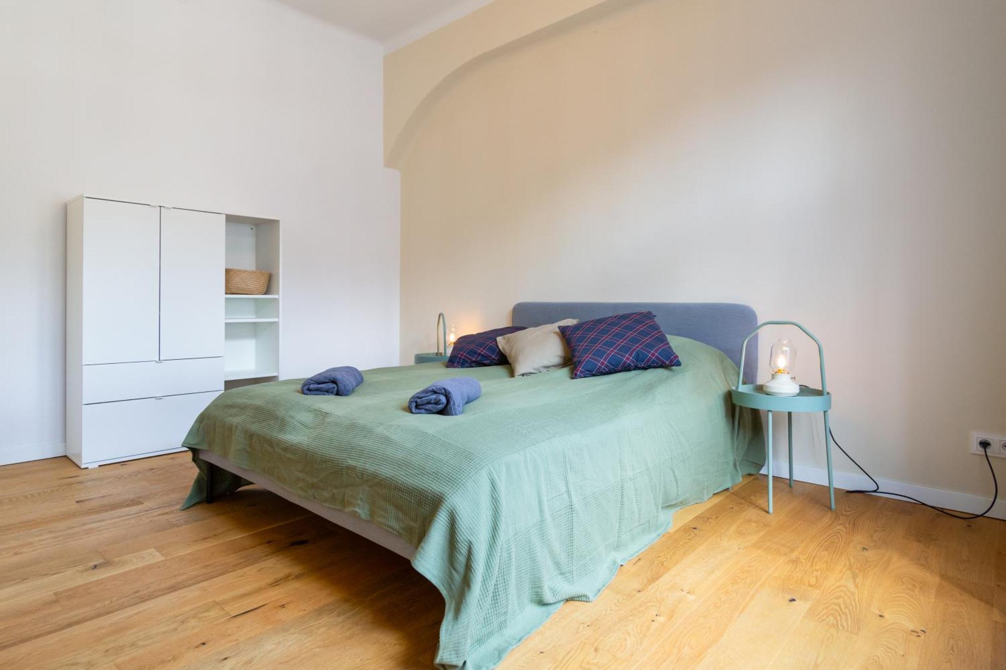 Vintage Charm,3 Bedrooms,Old Town Krakau Buitenkant foto