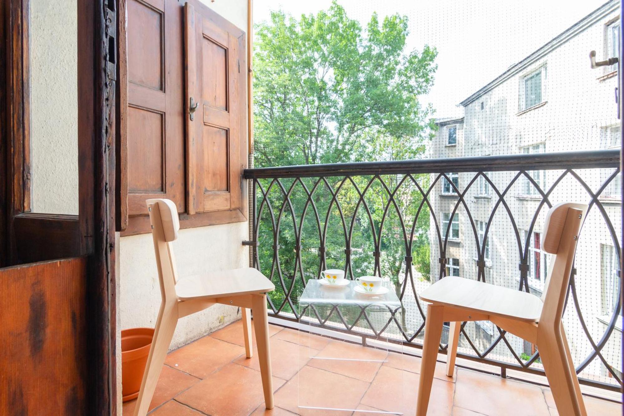 Vintage Charm,3 Bedrooms,Old Town Krakau Buitenkant foto